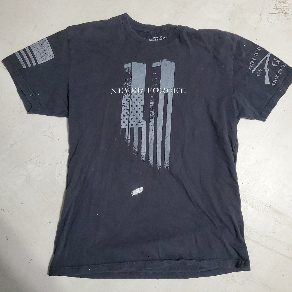 Grunt style women's size medium
